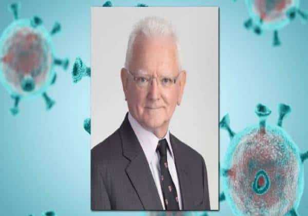 "המתיחה הגדולה שנעשתה בהיסטוריה על ציבור תמים": אחד הפתולוגים הבכירים בעולם פותח פה על נגיף הקורונה 