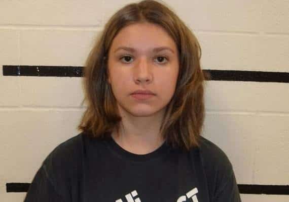 "מנענו אירוע ירי המוני": בת 18 תיכננה לטבוח במאות תלמידי בית ספר