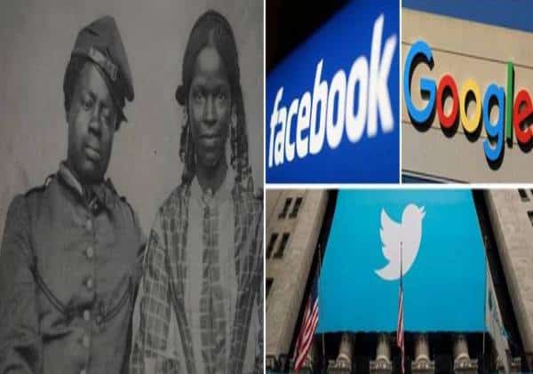 דעה: בעמק הסיליקון יודעים טוב מאוד היסטוריה - כשעבד מתחיל ללמוד קרוא וכתוב - הגיע הרגע לעקור לו את העיניים