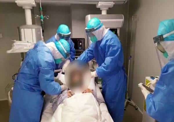 גורמי בריאות מזהירים: "אנו ערב הקריסה הגדולה"