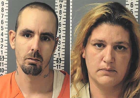 "אולצו לאכול צבע מהקירות": הרעבת ילדים מזעזעת בפנסילבניה