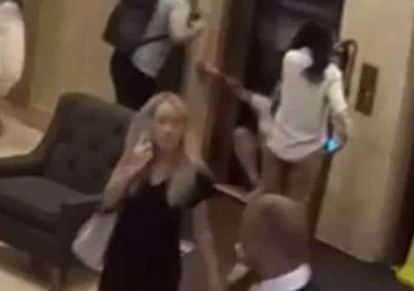 תיעוד רגעי האימה במעלית המוות: התקלה שהרגה דייר תוך שניות ספורות