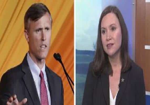 פלורידה: תשדיר של מועמד לתפקיד התובע הכללי הוכתר כתשדיר הגרוע של השנה