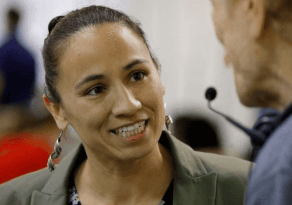 הפנים החדשות בפוליטיקה הארצית: נשים מקבוצות מיעוטים