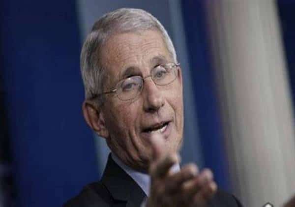 חצוף וחסר כבוד: "ד"ר פאוצ'י הודיע לביידן על השגת החיסון לפני שהודיע לטראמפ"