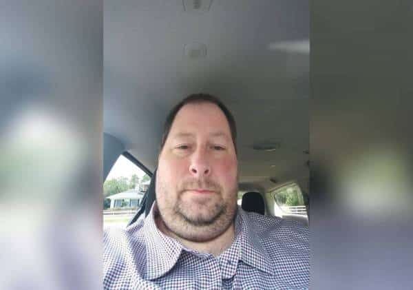 וידוי מצמרר של תושב פלורידה שחשב שהקורונה ''היא המצאה של הממשלה', הדביק את אשתו, והיא עתה עומדת בין חיים ומוות