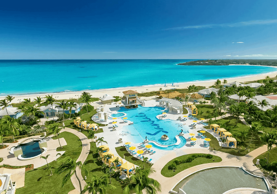 גופות של שלושה אמריקאים נמצאו במלון יוקרתי באיי בהאמה