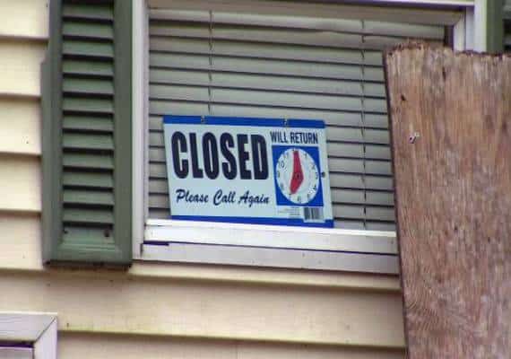 פלורידה: זוג מצא דרך מקורית למכור סמים