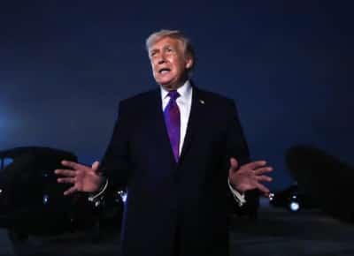 כשהבית הלבן מחפש את היציאה: תוכניות המלחמה של טראמפ נגד איראן כוללות גם מסלולי בריחה 