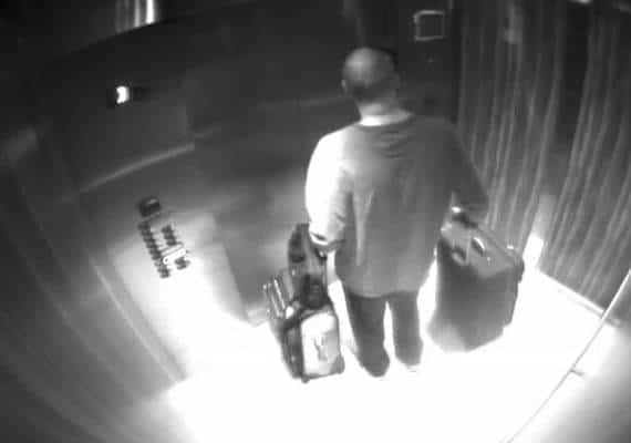 בעקבות הטבח בלאס וגאס: מלונות בעיר בוחנים אפשרות לשינוי מדיניות בכל הקשור לבידוק כבודת האורחים