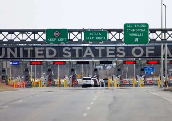 חשיפה חדשה: זו הדרך העקיפה שבה אזרחי מקסיקו מסתננים לארה"ב