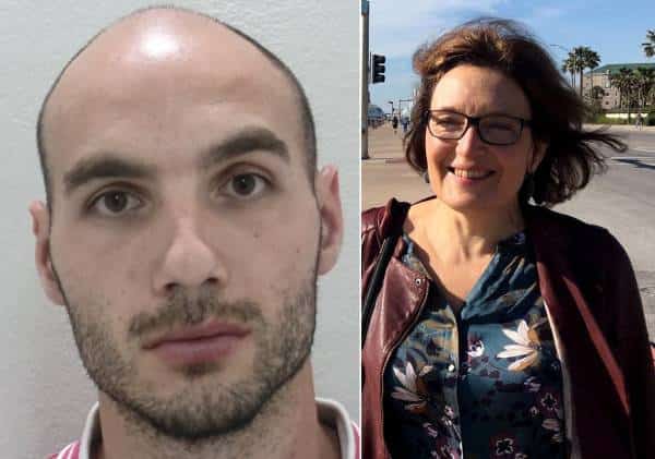 רצח המדענית האמריקאית בבונקר הנאצי בכרתים: זהות החשוד נחשפה