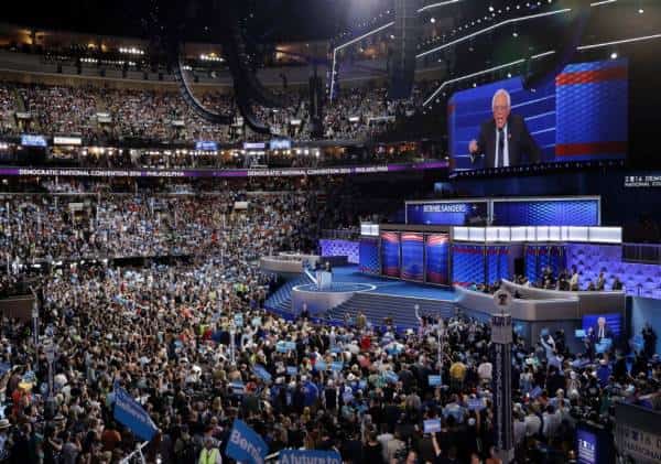 כאוס באייווה: הסיוט הנורא של המפלגה הדמוקרטית התגשם