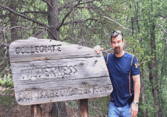 מספרי הנעדרים בשטחי בר בארה"ב לא מתפרסמים - ויש לזה סיבה מזעזעת