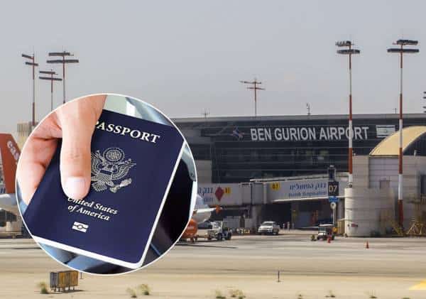 הוארך איסור כניסת זרים לישראל: כל הפרטים על היתרי ביקור תיירים ישראלים בארה"ב, וטיסת בני משפחות ישראלים ארצה