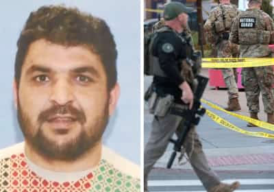 מתקפת הטרור בוושינגטון הבירה: התביעה תבקש עונש מוות למהגר האפגני 