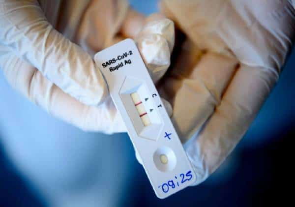 אוניברסיטת אוקספורד: עשרות אחוזים מחולי הקורונה מפתחים בעיות נפשיות