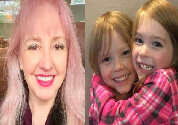 "לעולם לא אשאיר אותן לבד": האם הפסיכולוגית רצחה את בנותיה התאומות והתאבדה מול גופותיהן