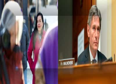 הלובי הישראלי תקף מתון תומך ישראל: הפרוגרסיבית הקיצונית ניצחה