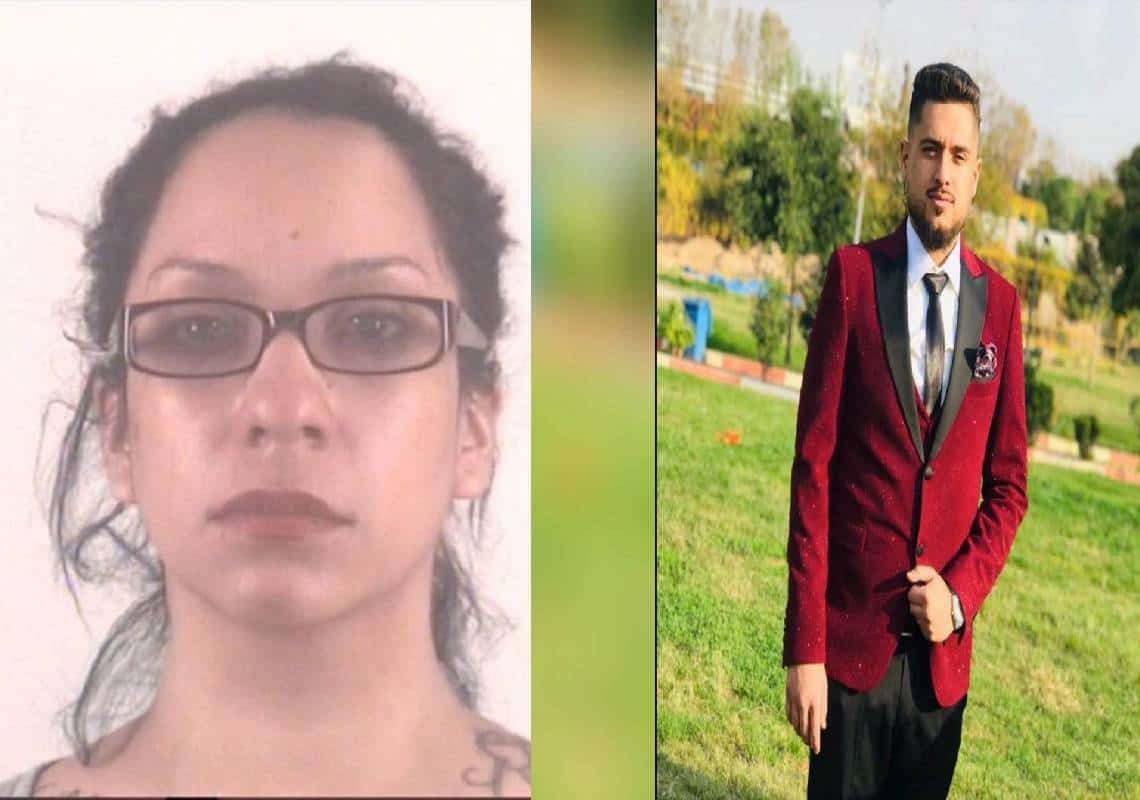 "אולץ לקעקע את שמה על צווארו באיומי אקדח רגעים לפני שנרצח": פשע חולני בו מעורב אמן קעקועים התרחש בלב ארה"ב