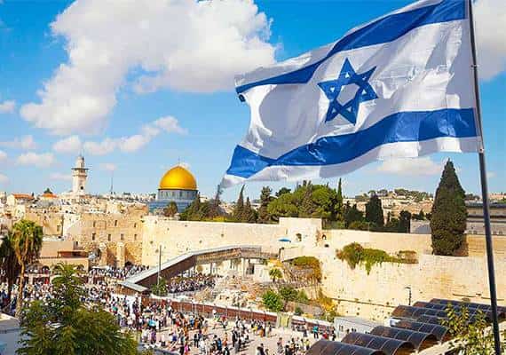 עזות מצח: אתר "בוקינג" הגדיר את ירושלים כהתנחלות