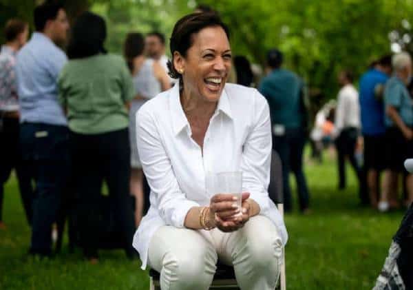 האמת המכוערת על קמלה האריס נחשפת, ומדוע זה עלול לעלות לביידן בנשיאות