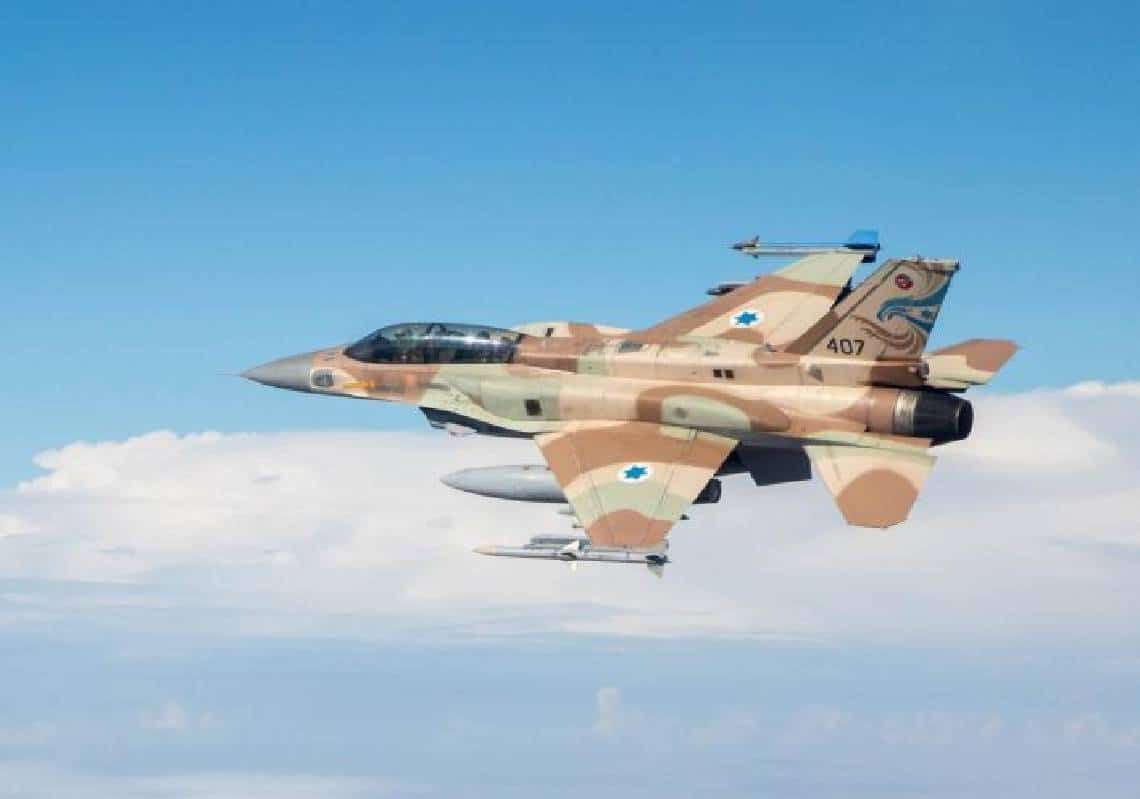 רוסיה בהודעת גינוי נדירה נגד ישראל: "התקיפות בסוריה מסכנות את היציבות האזורית"