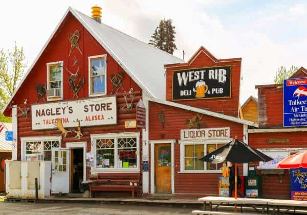 אמסטרדם או אלסקה? המדינה הצפונית הפכה לראשונה בארה"ב לפתוח "קופי שופס"