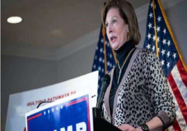 למרות התנגדות יועציו: טראמפ הזמין את סידני פאוול לחדר הסגלגל - שוקל למנותה לתובעת מיוחדת בנושא הבחירות