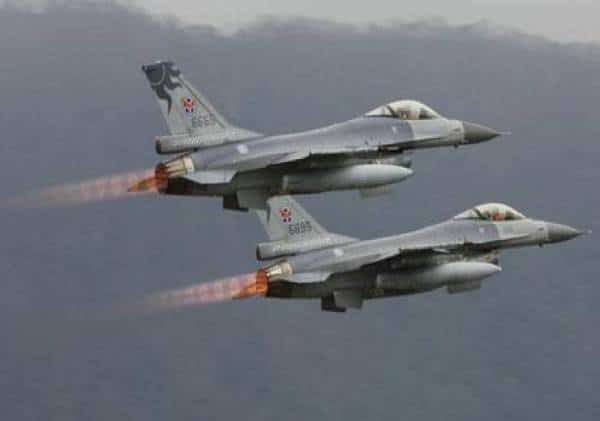 טראמפ אישר את עסקת הנשק האמריקנית שמרגיזה את הסינים: "ארה"ב תישא בתוצאות"