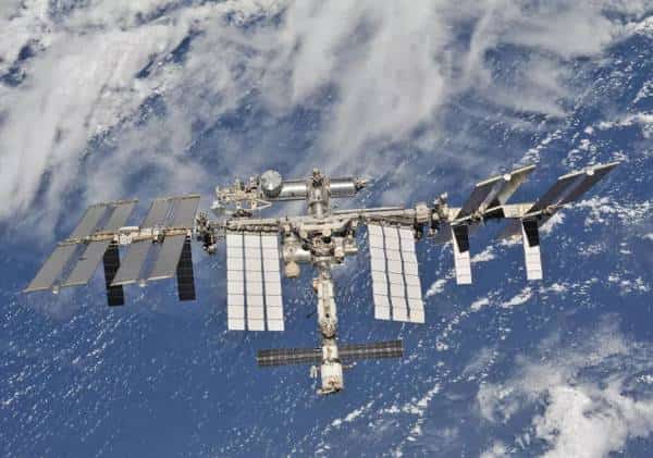 חופשה לא מהעולם הזה: 58 מיליון דולר על חודש בתחנת החלל