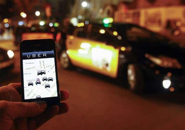 אירוע חמור לנוסעת באובר: הזמינה שירות ונאנסה