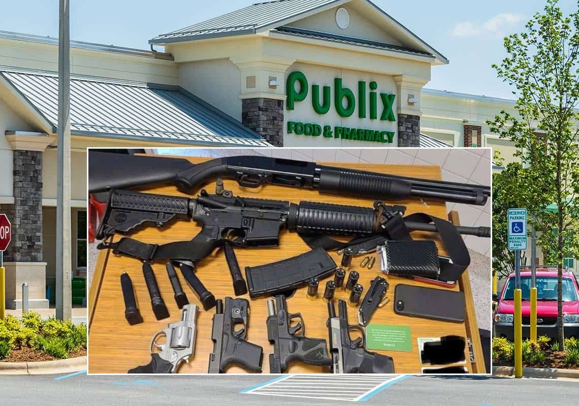 ימים בודדים לאחר הטבח בבולדר: חמוש בסופרמרקט הוביל לבהלה בלב ארה"ב