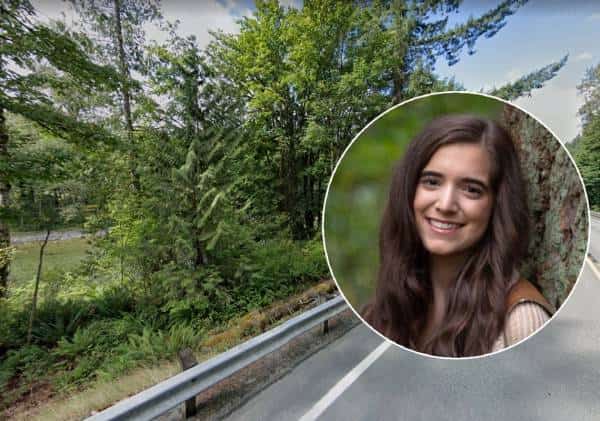 הישרדות גרסת המציאות: כשמכוניתה בצד הדרך, נערה נותרה לבדה ביער במשך למעלה משבוע