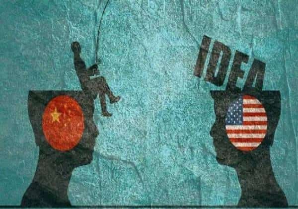 "ממשפחת המלוכה ועד אזרחים פרטיים - היקף המידע מפחיד": סין מרגלת ומחזיקה בפרטים אישיים של מיליוני אזרחים מערבים