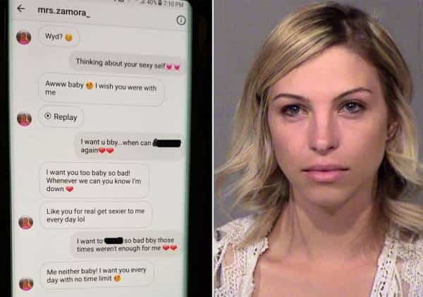 אל מול עיני התלמידים: מורה קיימה יחסי מין עם חברם לכיתה