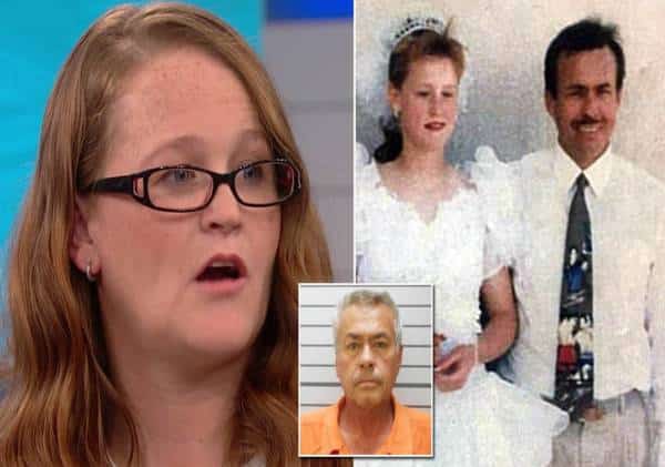 הרתה לו תשעה ילדים במשך עשרים שנים: הורשע אדם שהתעלל מינית בבתו החורגת