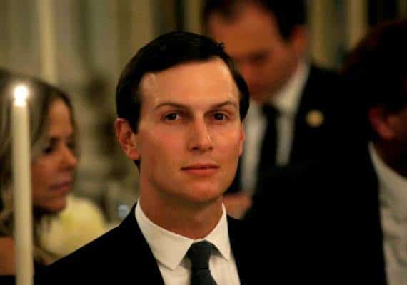 "זה לא היה קורה בלעדיו": האם קושנר הוא המוח מאחורי ההסכם ההיסטורי?