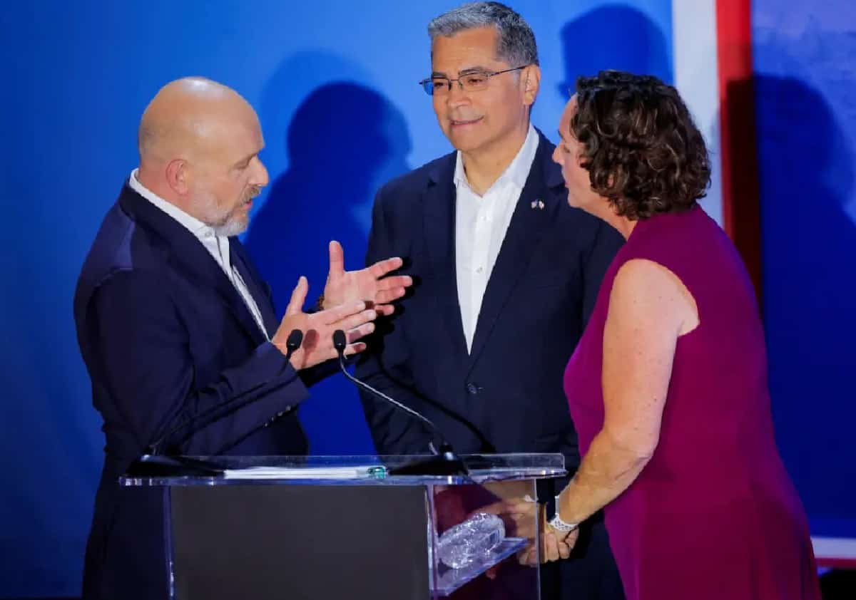 ההצבעה המוקדמת בקליפורניה החלה - והנתונים מפתיעים: הרפובליקנים מתחזקים