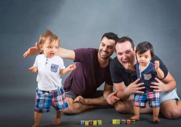 בית המשפט אישר אזרחות לתאום ה"ישראלי": משרד החוץ האמריקאי ממשיך להתנגד