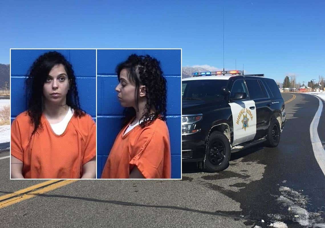 חיסול חשבונות בין שותפים לעסק בקליפורניה: ישראלית ושני אמריקאים חשודים ברצח כפול; מזומן וכלי נשק אותרו בדירתם