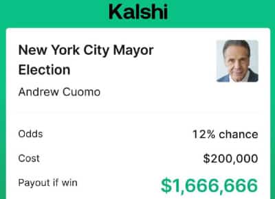 הבחירות הפכו לקזינו: מיליונים זורמים על הימורים פוליטיים — מי קונה את הדמוקרטיה?