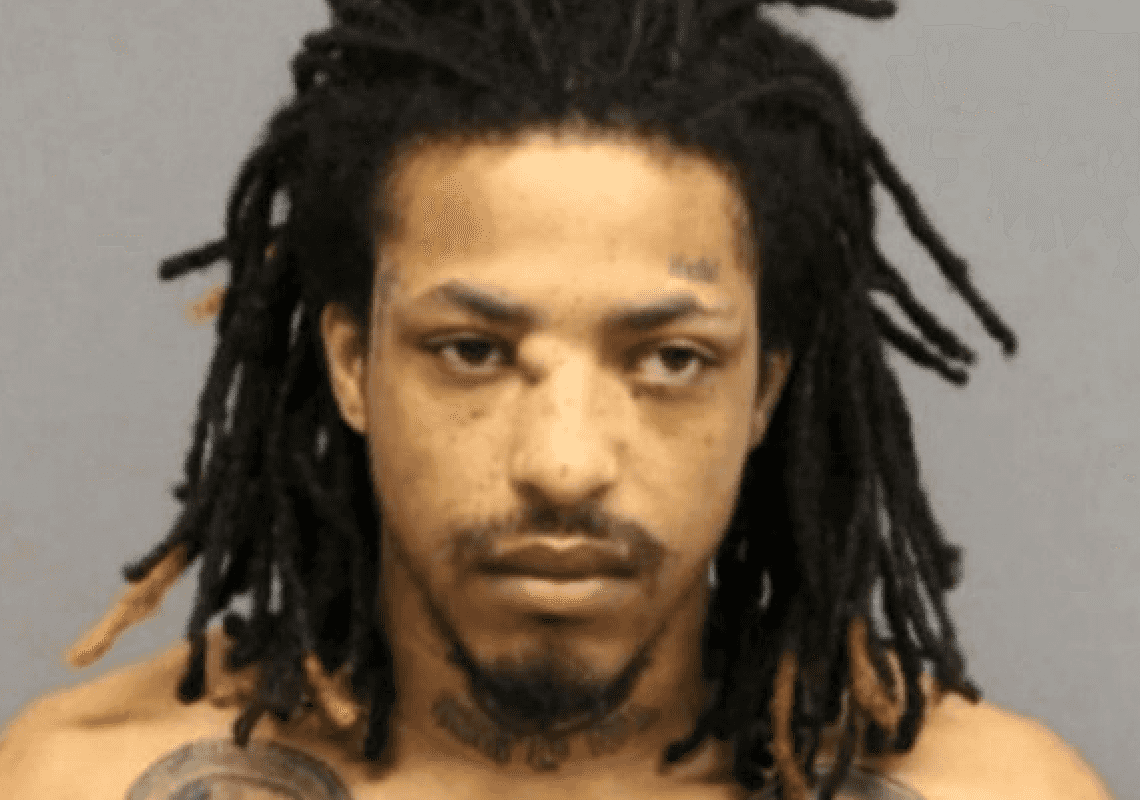 64 כדורים: ראפר משיקגו נורה למוות בעודו יוצא מהכלא