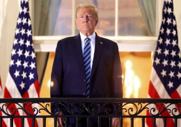 פרשנות: שיפסיקו לשקר לכם - דונלד טראמפ בדרך לנצחון ענק