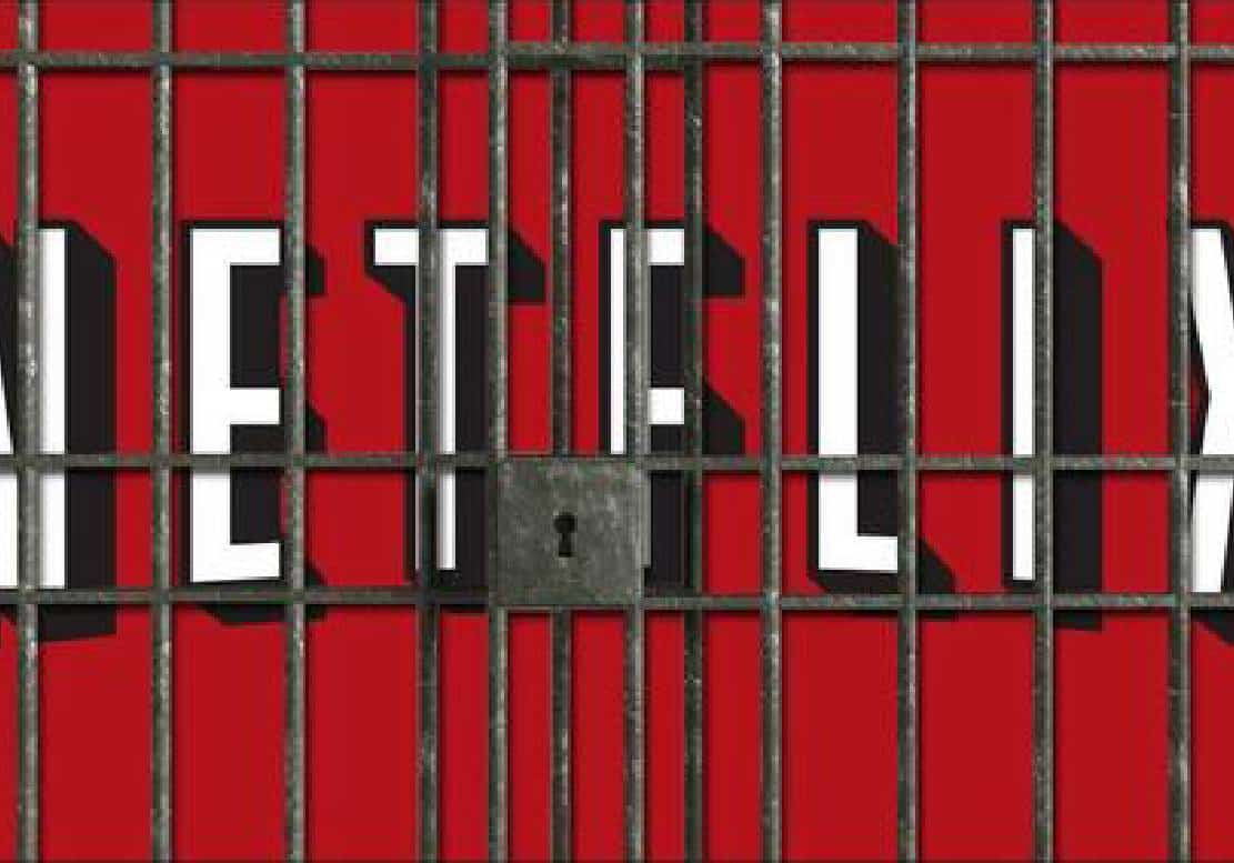 ‏לקוחות Netflix שישתפו את הסיסמא שלהם עלולים לעמוד בפני אישומים פליליים 