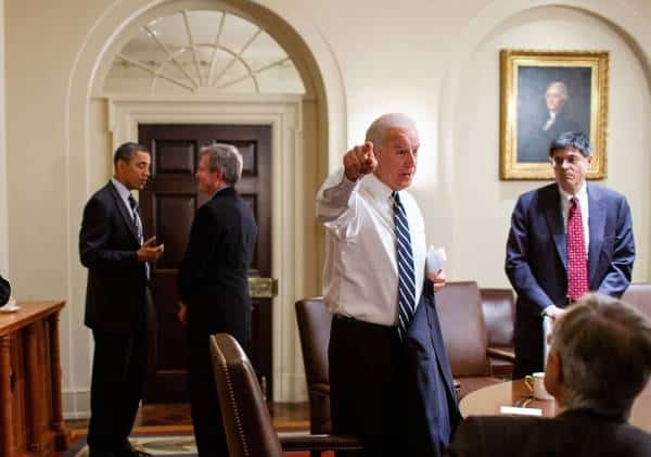 מזכיר המדינה שנאבק ב-BDS ושרת ההגנה שדאגה לאינטרס הישראלי בגבול עם סוריה: ביידן מגבש את קבינט הממשל הבא