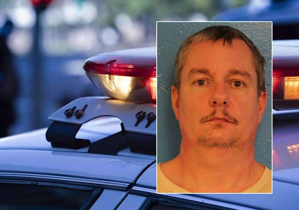 לאחר מצוד נרחב: נלכד האסיר האחרון שברח מכלא בטנסי