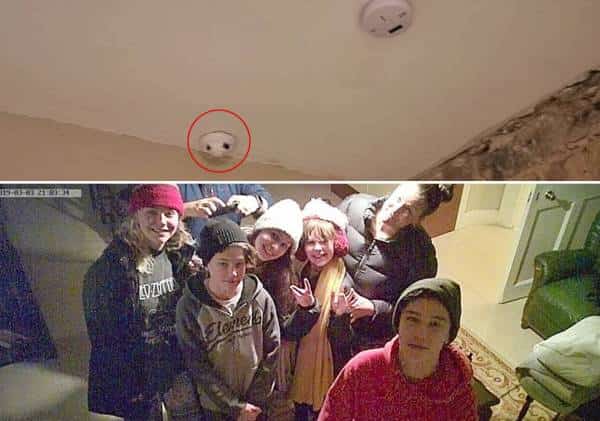 "הרגשה נוראית": משפחה נכנסה לדירת Airbnb וגילתה חדירה בוטה לפרטיות