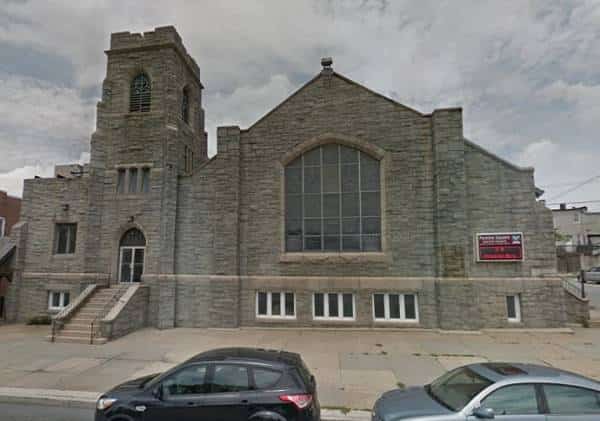 הזוועה הופכת לעניין יומי? ירי המוני סמוך לכנסייה בבולטימור