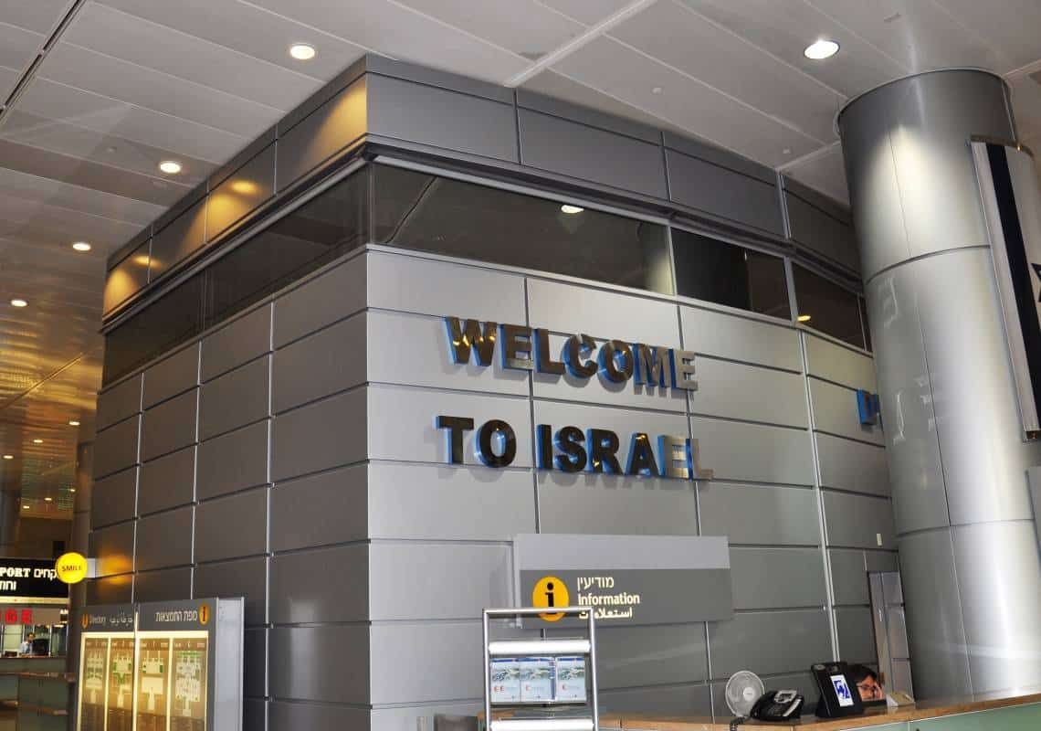 ארה"ב מעדכנת את אזהרות המסע: האם ישראל תוצא מהרשימה?